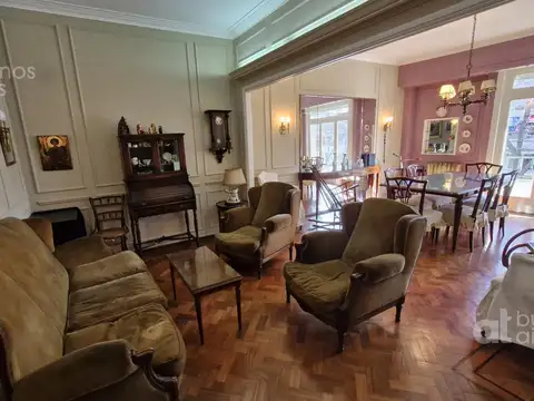 Departamento en Alquiler Temporal de 2 dormitorios