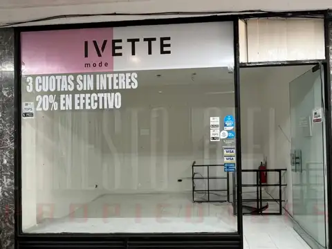 Local en Alquiler en Centro, $ 450.000