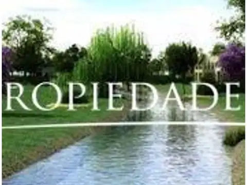 Terreno en Venta de 1000,0 m2