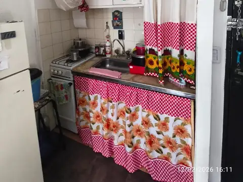 Departamento en Venta Permite mascota