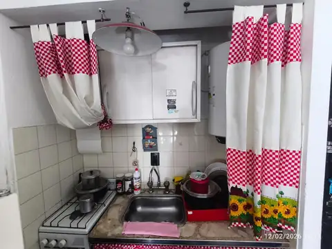 Departamento en Venta al Este