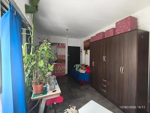 Departamento en Venta en Monserrat, USD 43.000