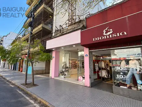 LOCAL EN ALQUILER, ZONA VILLA URQUIZA