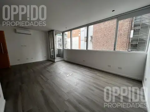 Hermosa oficina|consultorio en alquiler  en Belgrano!