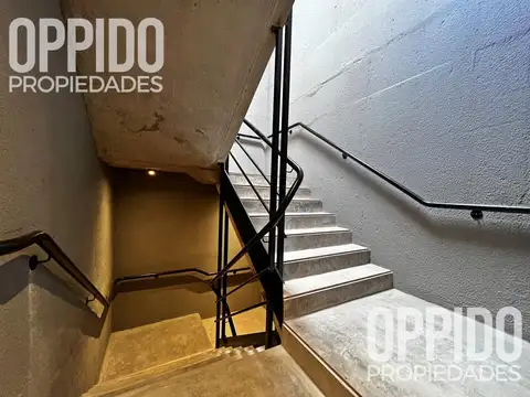 Oficina en Alquiler 5 años