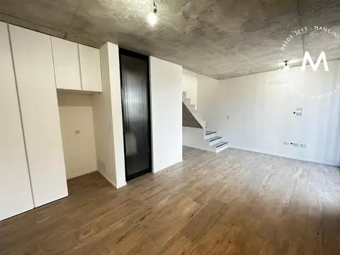 Casa en Alquiler 2 años