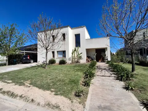 Casa en Venta 8 años