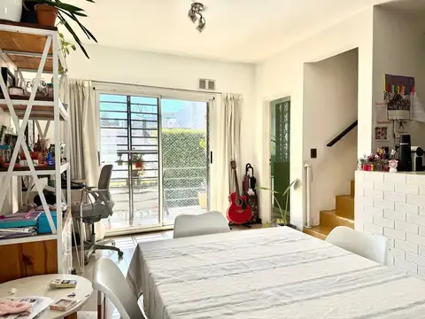 Departamento en Venta 18 años