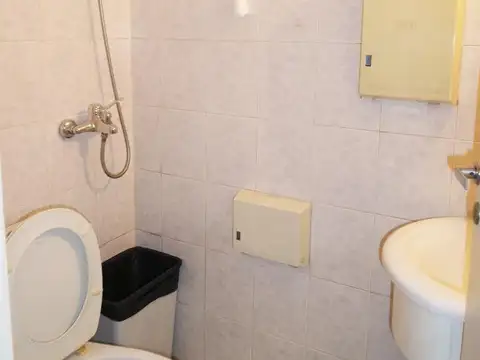 Paraguay 2028 , Piso 4