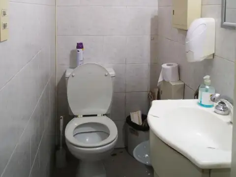 Oficina en Venta en Recoleta, USD 72.000