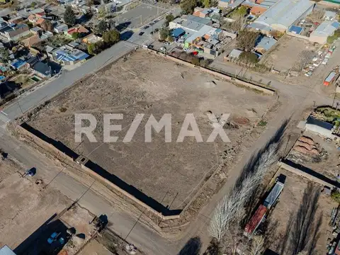 Terreno pin centenario - 1250mts