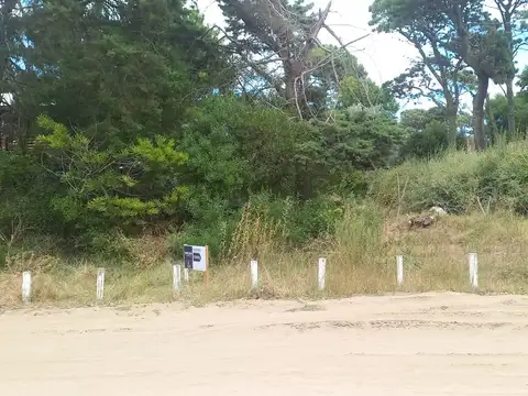 Terreno en Venta en Valeria del Mar, USD 68.000