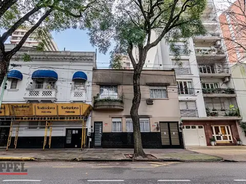 Local en Venta en Belgrano, CABA