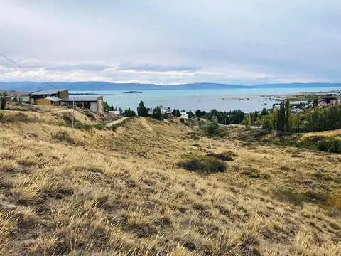 Terreno en Venta en El Calafate, Lago Argentino