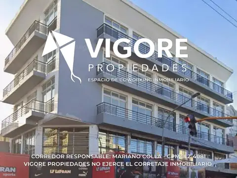 Venta edificio con 16 unidades a ESTRENAR Ideal inversor Ubicación estratégica