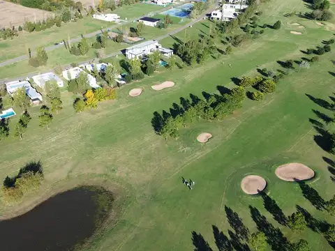 Terreno en Venta 20  mts Frente