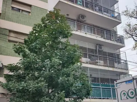 Departamento en alquiler en Palermo