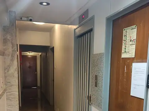Departamento en alquiler en Palermo
