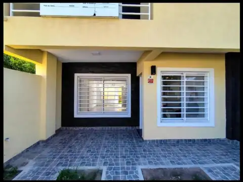 Excelente Duplex En Venta En Polvorines