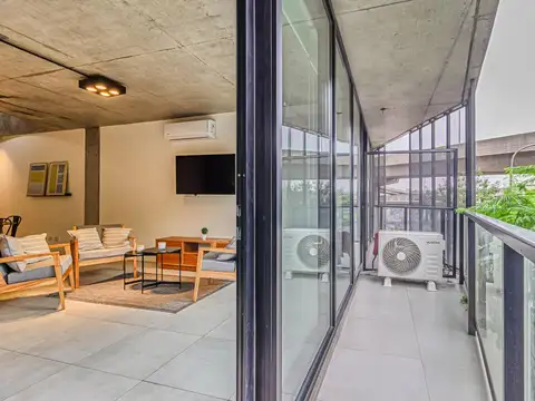 Departamento en Venta 3 años