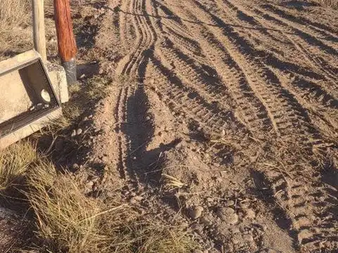 VENTA - LOTE DE 600 MTS EN FERNANDEZ ORO.