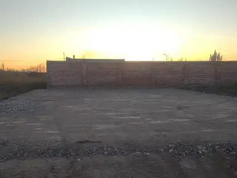 Terreno en Venta en General Fernandez Oro, USD 21.000