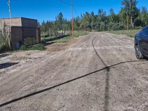 Terreno en Venta en General Fernandez Oro, USD 21.000