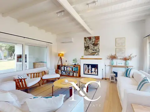 Casa en Alquiler Temporal en Costa Esmeralda, USD 350