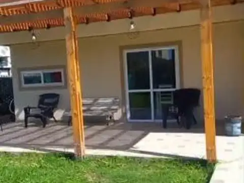 Casa en Venta 6 años