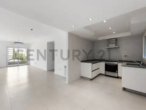 Venta 4 ambientes listo para vivir , Villa del Parque