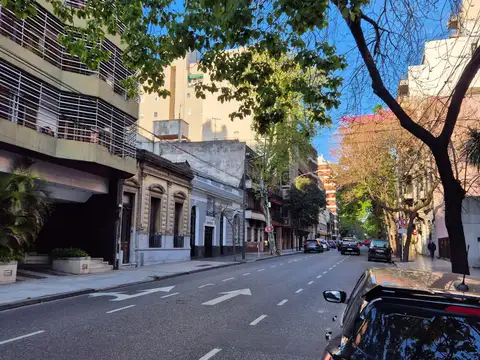 Terreno en Venta en Flores Norte, USD 350.000