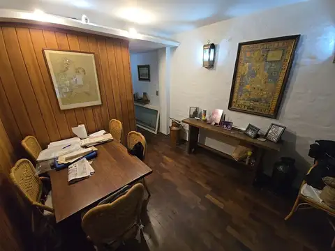 Departamento en Venta en Martinez, USD 295.000