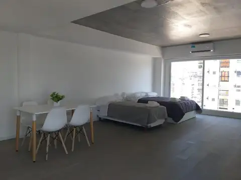 Teniente General Juan Domingo Perón 4100, Piso 10