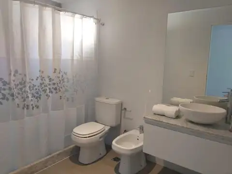 Teniente General Juan Domingo Perón 4100, Piso 10