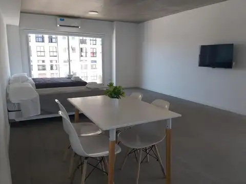 Departamento en Alquiler Temporal de Monoambiente