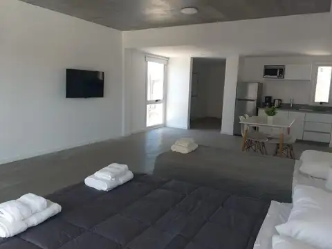 Departamento en Alquiler Temporal en Almagro, $ 49.000