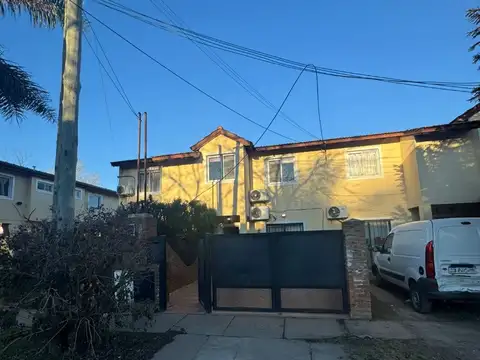 Av Pres Arturo H Illia 8700