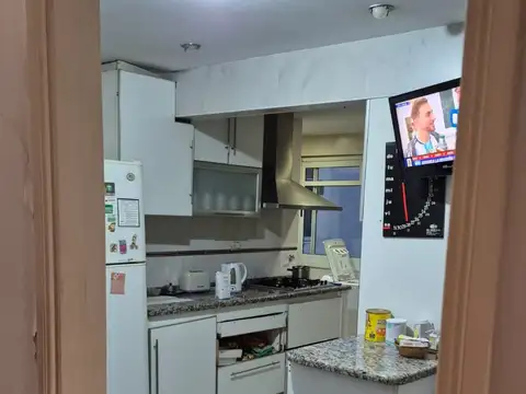 Departamento en Venta 50 años