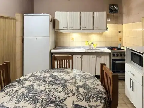 Casa en Venta en Parque San Martín, USD 79.000