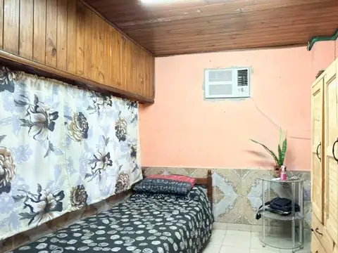 CASA - 4 AMBIENTES - PARQUE SAN MARTIN