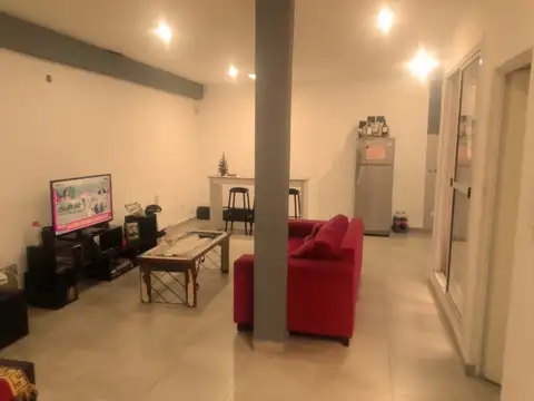 CASA EN ITUZAINGO NORTE 