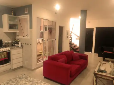 CASA EN ITUZAINGO NORTE 