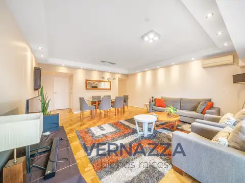 Departamento en Venta de 4 ambientes