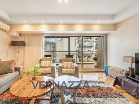 Departamento en Venta de 4 ambientes