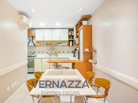 Departamento en Venta en Villa Crespo, USD 310.000