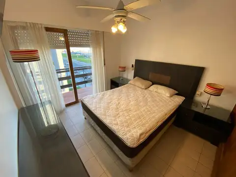 Departamento en alquiler en Miramar