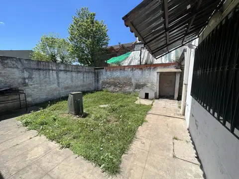 Casa en el centro de Escobar.