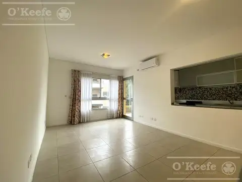 Departamento 2 ambientes - Fincas de Iraola II
