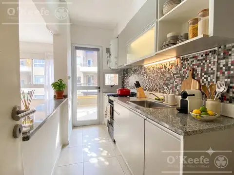 Departamento en Alquiler en Fincas de Iraola II, USD 950