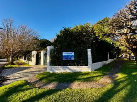 Casa en Alquiler de 5 dormitorios